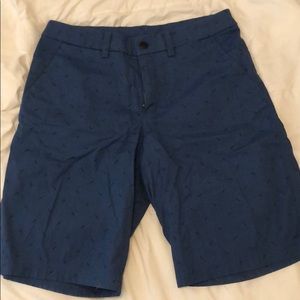 Lululemon-The Works Short 32” Waist